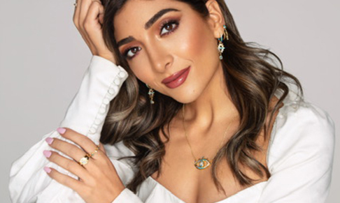 Amelia Liana launches jewellery brand Raemi and appoints PR